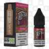 Cream Tobacco | Bar Salts by Drifter E Liquid | Nic Salt, Strength & Size: 20mg • 10ml