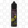 Fast Tonic | E-Vaper-8 by Flavour Raver E Liquid | 50ml & 100ml Short Fill, Strength & Size: 0mg • 50ml (60ml Bottle)