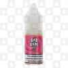 Fizzy Cherry by Bar Vape E Liquid | Nic Salt, Strength & Size: 10mg • 10ml