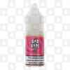 Fizzy Cherry | Bar Vape by Wick Liquor E Liquid | Nic Salt, Strength & Size: 20mg • 10ml