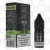 Keylime Cookie by Sadboy E Liquid | 10ml Nic Salt, Strength & Size: 20mg • 10ml