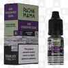 Kiwi Passionfruit Guava by Pacha Mama E Liquid | Nic Salt, Strength & Size: 20mg • 10ml