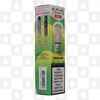 Lemon Lime by Elfliq | Elf Bar E Liquid | Nic Salt, Strength & Size: 20mg • 10ml