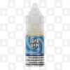 Mr Blue | Bar Vape by Wick Liquor E Liquid | Nic Salt, Strength & Size: 20mg • 10ml