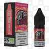 Peach Ice | Bar Salts by Drifter E Liquid | Nic Salt, Strength & Size: 20mg • 10ml