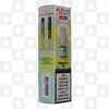 Pineapple Ice by Elfliq | Elf Bar E Liquid | Nic Salt, Strength & Size: 10mg • 10ml