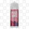 Pink Apple & Blackberries by Pixie Juice E Liquid | 100ml Short Fill