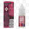 Pink Apple & Blackberries by Pixie Juice E Liquid | Nic Salt, Strength & Size: 20mg • 10ml