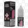Pink Lemonade by Bar Series E Liquid | Nic Salt, Strength & Size: 20mg • 10ml