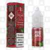Redcurrant & Gooseberry by Pixie Juice E Liquid | 10ml Nic Salt, Strength & Size: 20mg • 10ml