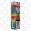 Rinbo by Elfliq | Elf Bar E Liquid | Nic Salt, Strength & Size: 10mg • 10ml