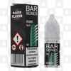 Spearmint by Bar Series E Liquid | Nic Salt, Strength & Size: 20mg • 10ml