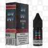 Strawberry Blood Ice by Sadboy E Liquid | 10ml Nic Salt, Strength & Size: 20mg • 10ml