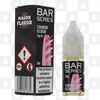 Strawberry Ice Cream by Bar Series E Liquid | Nic Salt, Strength & Size: 20mg • 10ml