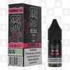 Strawberry Jam by Sadboy E Liquid | 10ml Nic Salt, Strength & Size: 20mg • 10ml