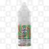 Strawberry Kiwi by Bar Vape E Liquid | Nic Salt, Strength & Size: 10mg • 10ml