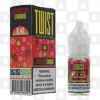 Strawberry Lemonade by Twist E Liquid | 10ml Nic Salt, Strength & Size: 10mg • 10ml