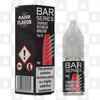 Strawberry Watermelon Bubblegum by Bar Series E Liquid | Nic Salt, Strength & Size: 20mg • 10ml