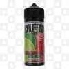 Strawberry and Lime | Fruits by Chuffed E Liquid | 100ml Short Fill