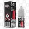 Sweet Strawberry by Bar Series E Liquid | Nic Salt, Strength & Size: 20mg • 10ml