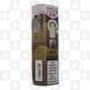 Tobacco by Elfliq | Elf Bar E Liquid | Nic Salt, Strength & Size: 10mg • 10ml