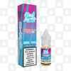 Watermelon Berry Ice by Cloud Nurdz E Liquid | 10ml Nic Salt, Strength & Size: 20mg • 10ml