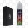 Apple Blackcurrant Ice by Ohm Boy SLT | 60ml Longfill, Nicotine Type: Nicotine Salt, Strength & Size: 10mg Salt • 60ml • Inc. Shots (50/50)
