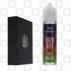 Apple Blackcurrant Ice by Ohm Boy SLT | 60ml Longfill, Strength & Size: Salt 10mg • 60ml • Inc Shots (50/50)