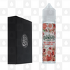 Apple Elderflower Garden Mint by Ohm Boy Volume II | 60ml Longfill, Nicotine Type: Regular Nicotine, Strength & Size: 12mg • 60ml • Inc Shots (50/50)
