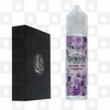 Cranberry Apple & Raspberry by Ohm Boy Volume II | 60ml Longfill, Nicotine Type: Regular Nicotine, Strength & Size: 06mg • 60ml • Inc Shots (50/50)