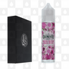 Rhubarb Raspberry Orange Blossom by Ohm Boy Volume II | 60ml Longfill, Nicotine Type: Nicotine Salt, Strength & Size: 03mg Salt • 60ml • Inc Shots (70/30)