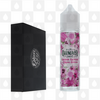 Rhubarb Raspberry Orange Blossom by Ohm Boy Volume II | 60ml Longfill, Strength & Size: Salt 03mg • 60ml • Inc Shots (70/30)