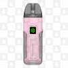Vaporesso Luxe X2 Pod Kit, Selected Colour: Light Pink