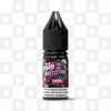 Grape + Apple by Irresistible Grape E Liquid | Nic Salt, Strength & Size: 05mg • 10ml