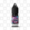 Grape + Blue Razz by Irresistible Grape E Liquid | Nic Salt, Strength & Size: 20mg • 10ml