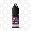 Original Grape by Irresistible Grape E Liquid | Nic Salt, Strength & Size: 20mg • 10ml