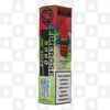 Apple Berry Blast by Elux Firerose 5000 E Liquid | Nic Salt, Strength & Size: 10mg • 10ml
