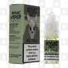 Apple Strudel by Koyuki E Liquid | 10ml Nic Salt, Strength & Size: 10mg • 10ml