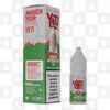 Apricot Watermelon Ice | Yeti Summit Series E Liquid | Nic Salt, Strength & Size: 05mg • 10ml