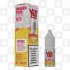Banana Ice | Yeti Summit Series E Liquid | Nic Salt, Strength & Size: 05mg • 10ml
