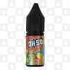 Banana Ice by Oh So Salty E Liquid | Nic Salt, Strength & Size: 05mg • 10ml