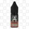 Banoffee Pie Nic Salt by Jack Rabbit E Liquid | 10ml Bottles, Strength & Size: 05mg • 10ml