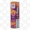 Berry Blast Nic Salt by Pukka Juice 5000+ | 10ml Nic Salt, Strength & Size: 20mg • 10ml