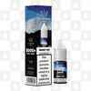 Berry Ice by Al Fakher E Liquid | 10ml Nic Salt, Strength & Size: 20mg • 10ml