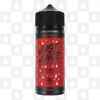 Blood Orange, Citrus & Guava by Just Juice E Liquid | 100ml Short Fill