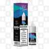 Blue Ocean by Al Fakher E Liquid | 10ml Nic Salt, Strength & Size: 20mg • 10ml