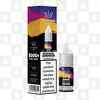 Blue Razz Lemonade by Al Fakher E Liquid | 10ml Nic Salt, Strength & Size: 20mg • 10ml