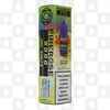 Blue Razz Lemonade by Elux Firerose 5000 E Liquid | Nic Salt, Strength & Size: 10mg • 10ml