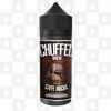 Caffe Mocha | Brew by Chuffed E Liquid | 100ml Short Fill