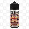 Jammy Doughnut | Dessert by Chuffed E Liquid | 100ml Short Fill